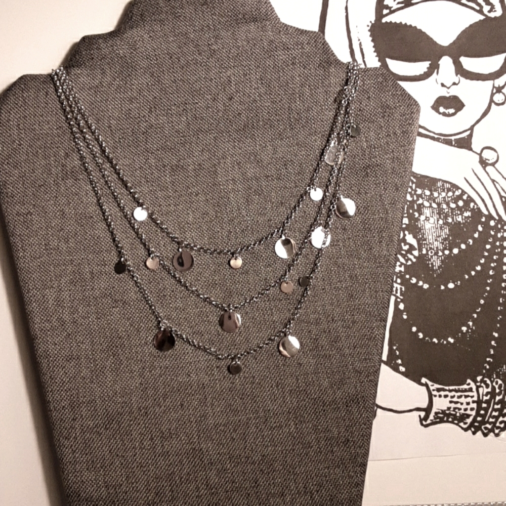 💎Apt.9 necklace
